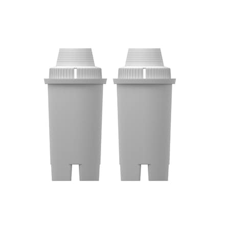 Drinkpod Alkaline Replacement Filters, PK 2 DPALKPOD-2PK